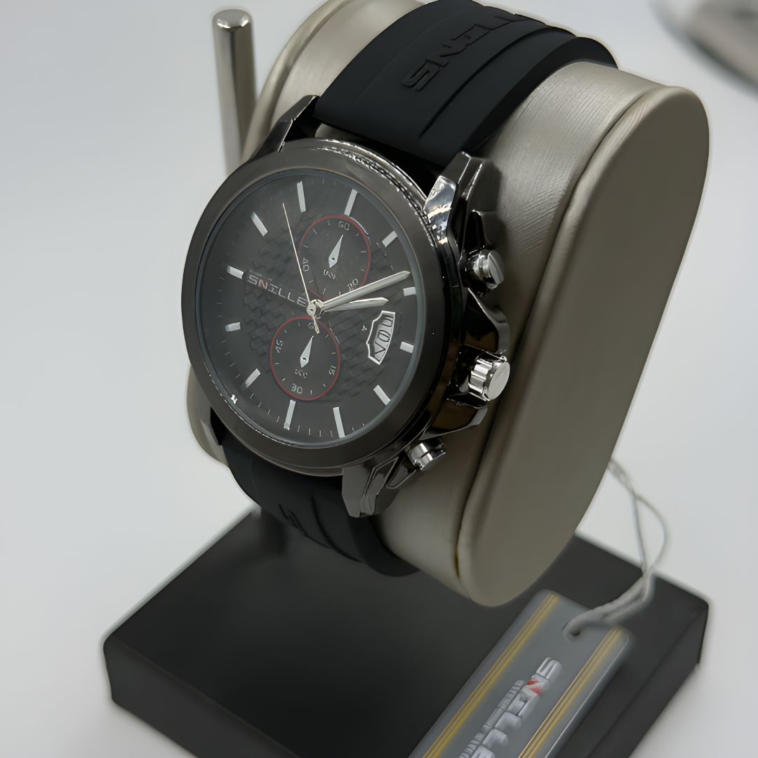 ORIGINAL SNILLE BLACK