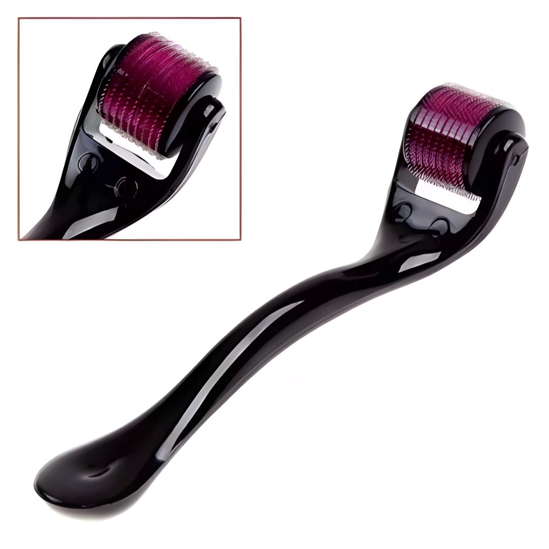 DERMA ROLLER SYSTEM
