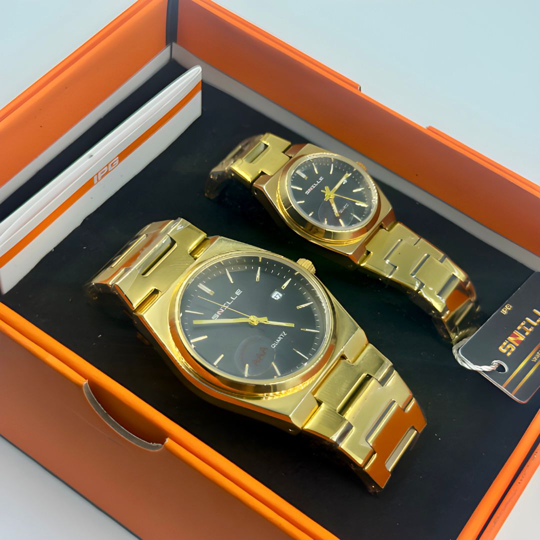 ORIGINAL PAREJA SNILLE Z7