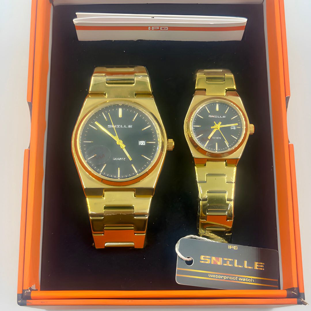 ORIGINAL PAREJA SNILLE Z7