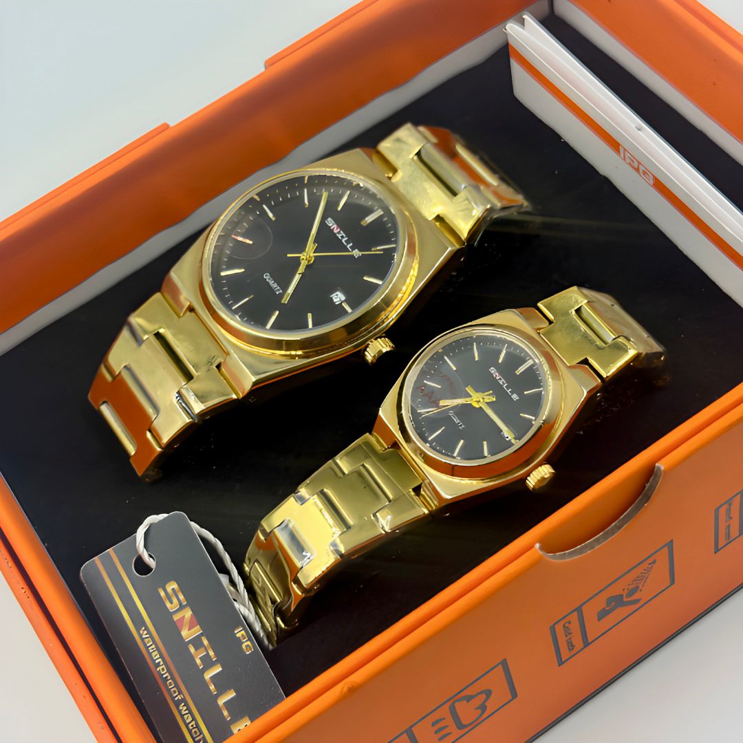 ORIGINAL PAREJA SNILLE Z7