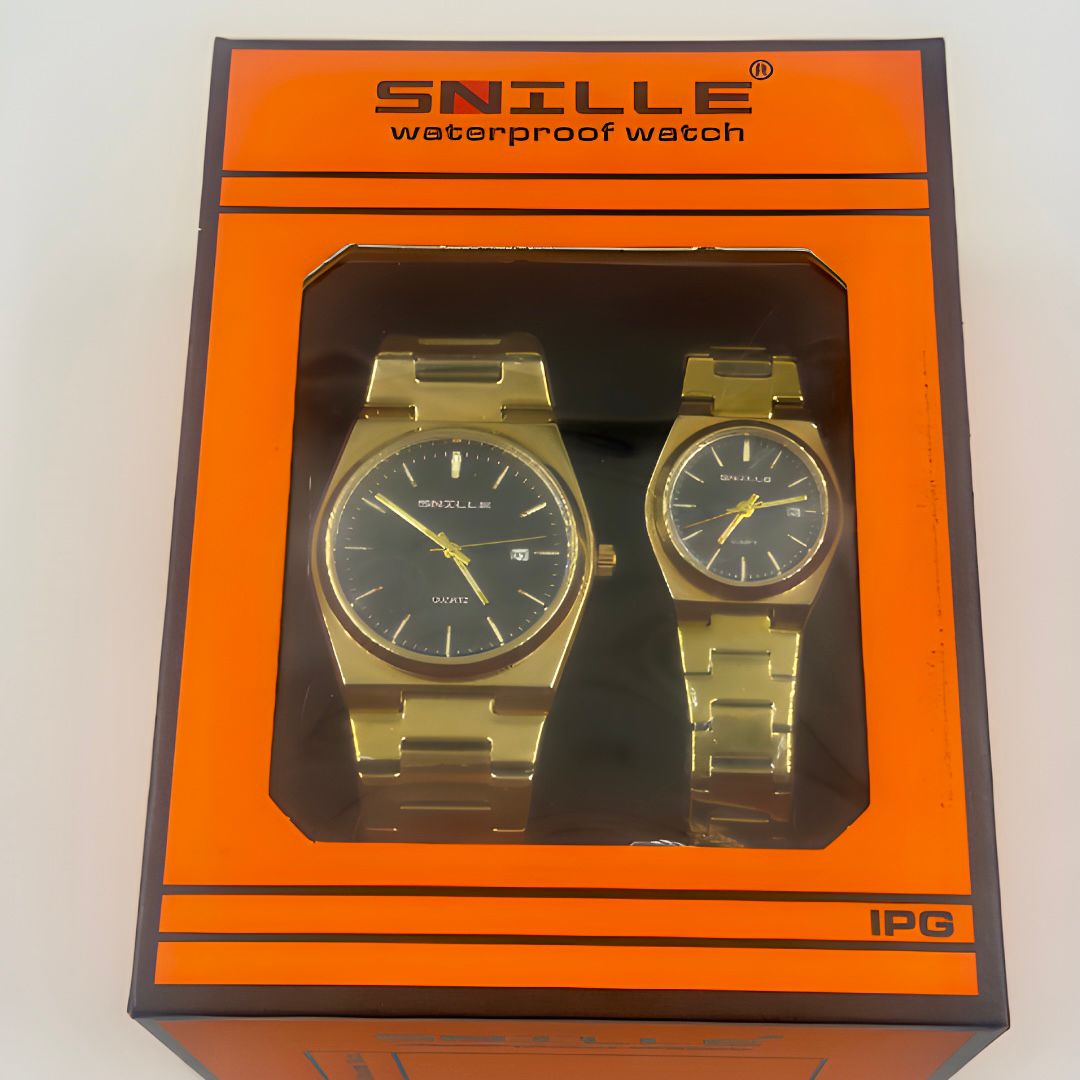 ORIGINAL PAREJA SNILLE Z7