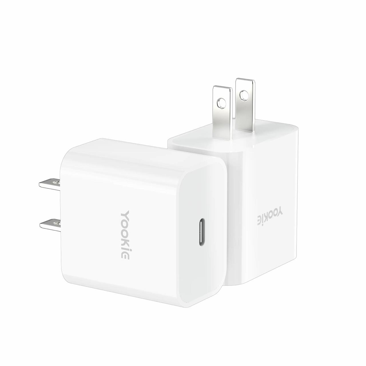 CARGADOR iPHONE LIGHTNING ORIGINAL