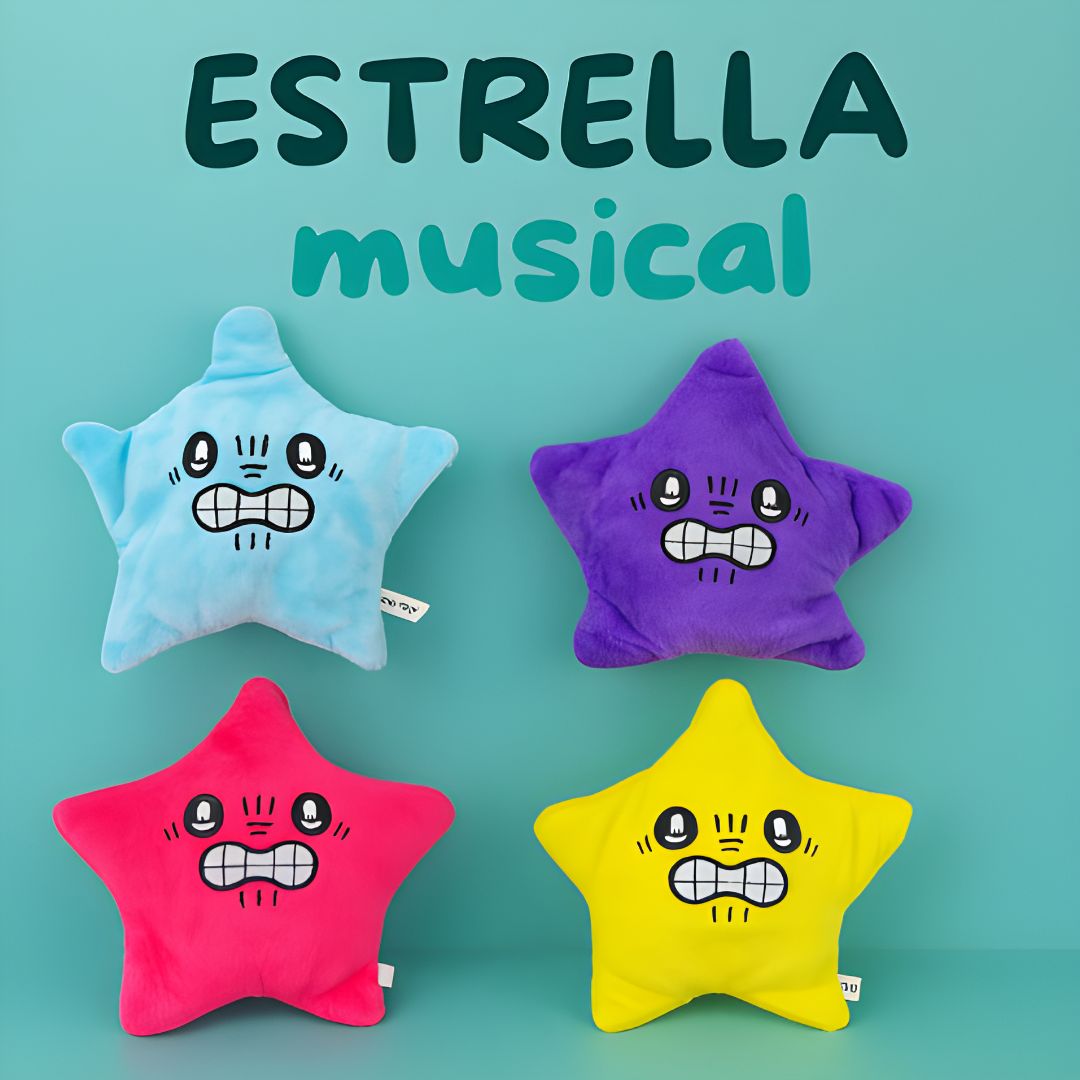 ESTRELLA MUSICAL