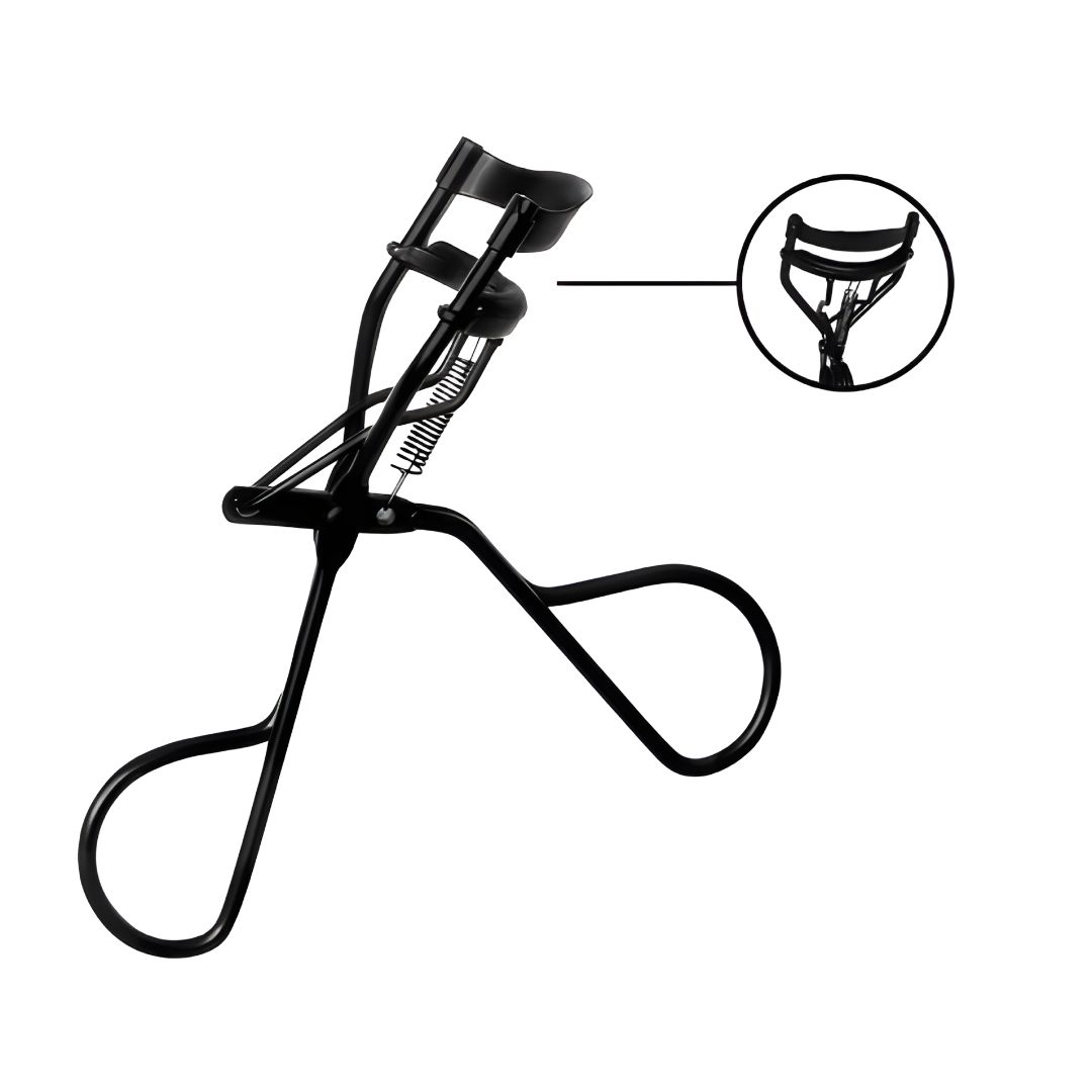 ENCRESPADOR DE PESTAÑA