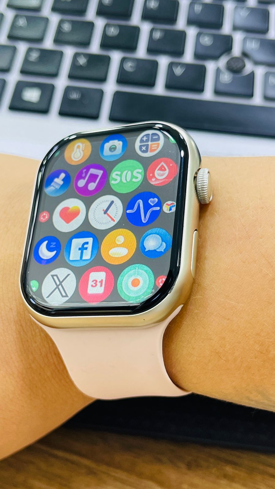 SMART WATCH T900 PRO MAX SMART WATCH T900 PRO MAX