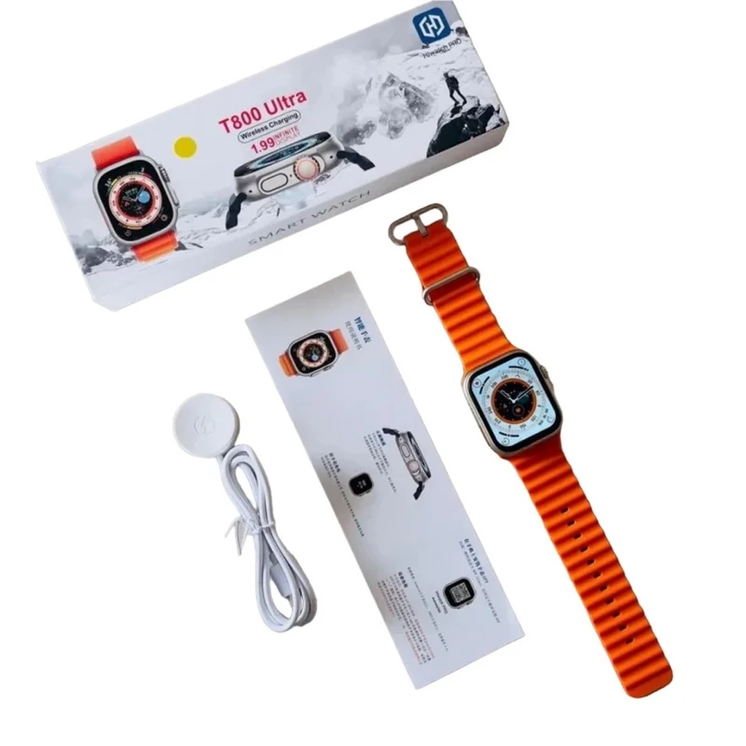 SMART WATCHT800 ULTRA 2 SMART WATCHT800 ULTRA 2