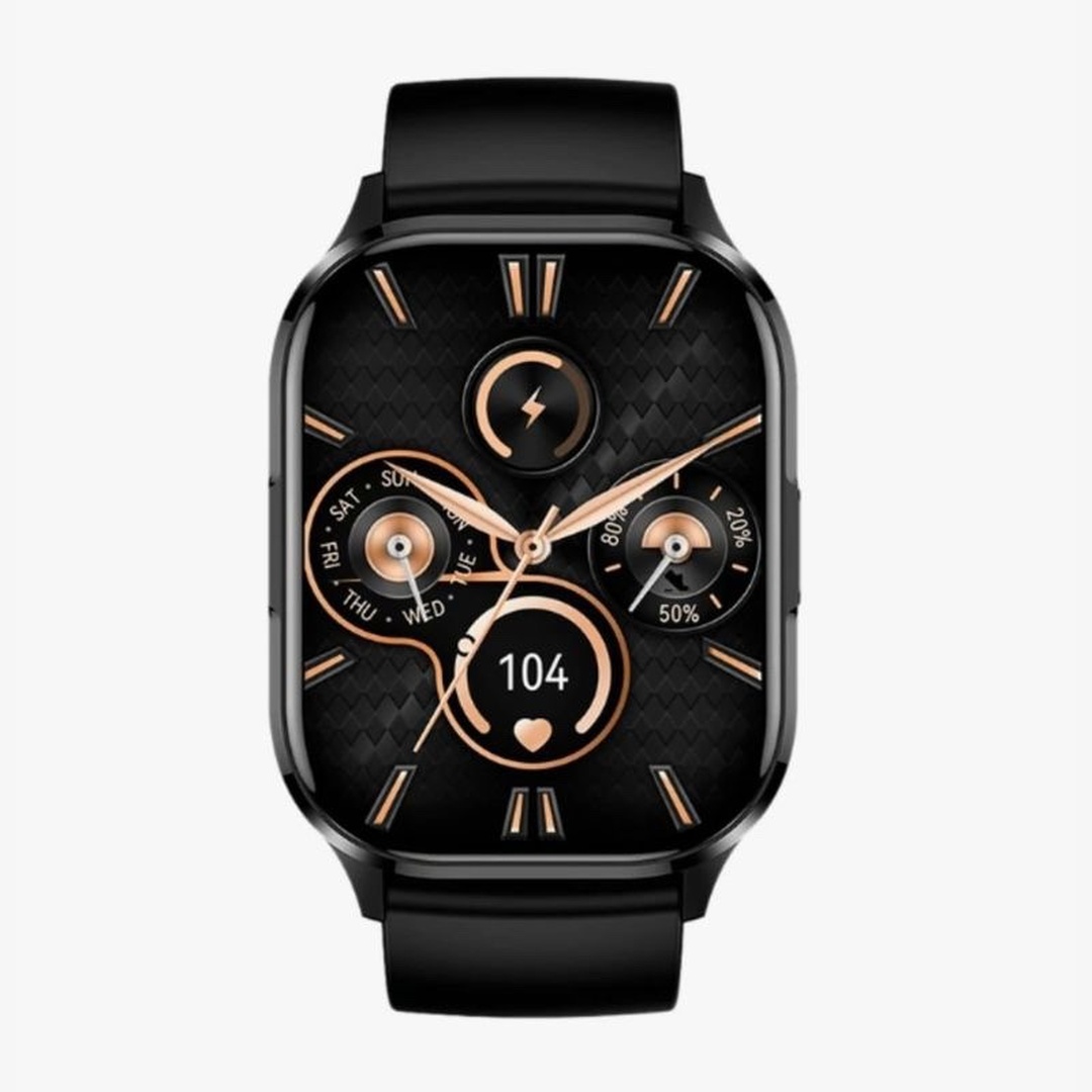 SMART WATCH S3 PRO SMART WATCH S3 PRO