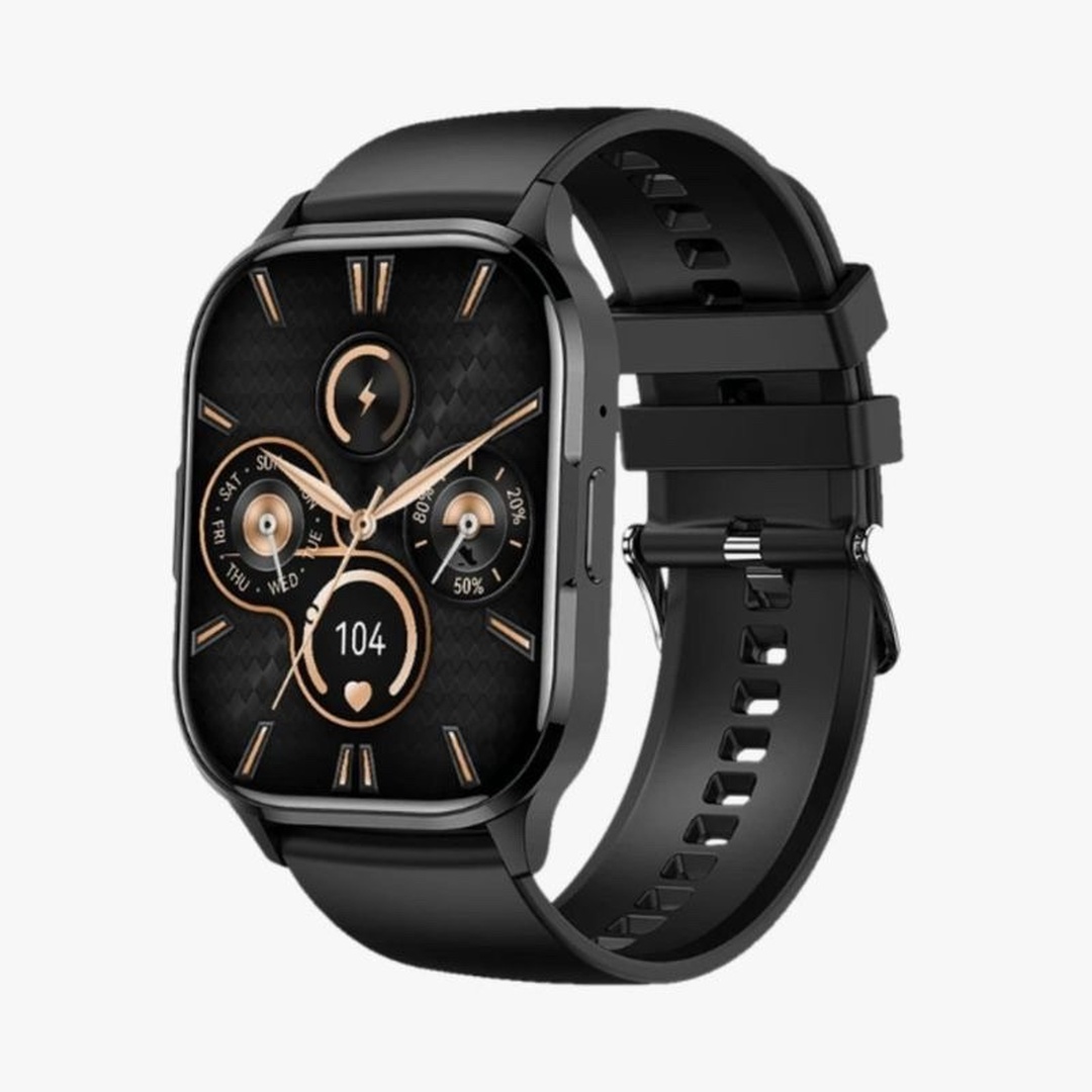 SMART WATCH S3 PRO SMART WATCH S3 PRO