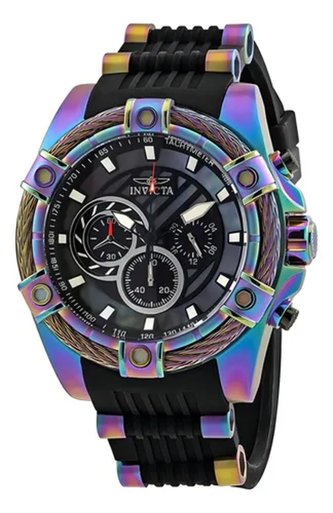 INVICTA RELOJ BOLT 25531 INVICTA RELOJ BOLT 25531