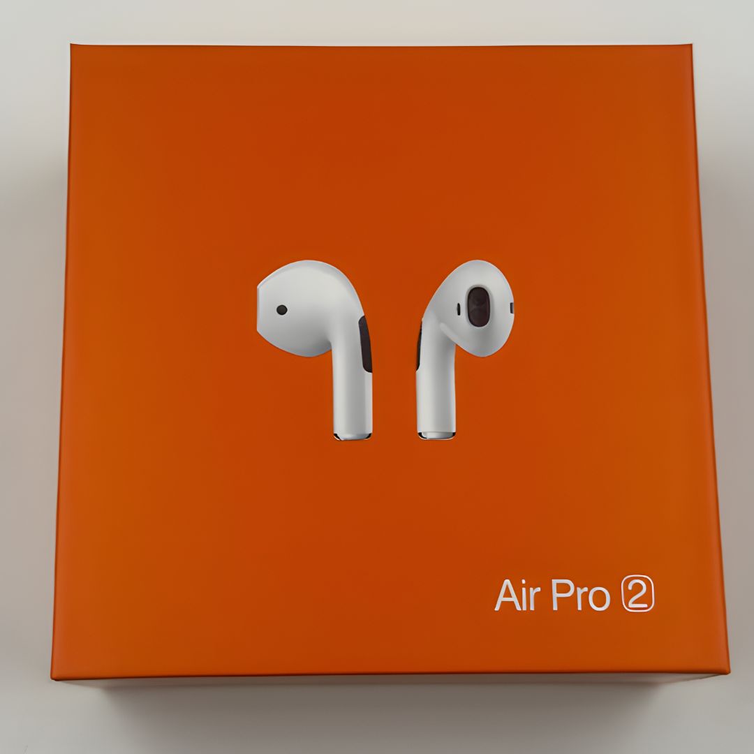 AIRPODS 2 EDICION NUEVA