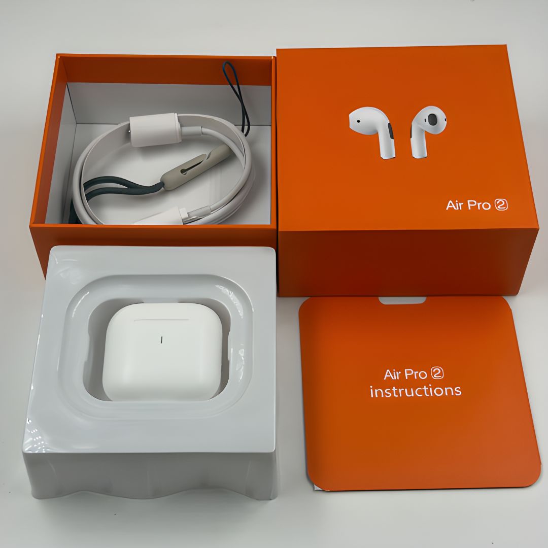 AIRPODS 2 EDICION NUEVA