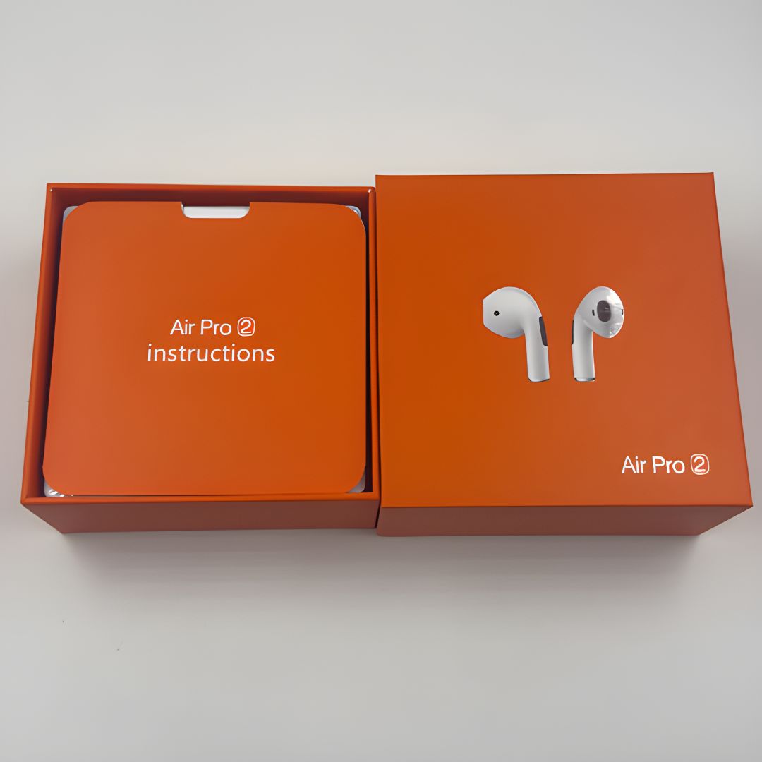 AIRPODS 2 EDICION NUEVA