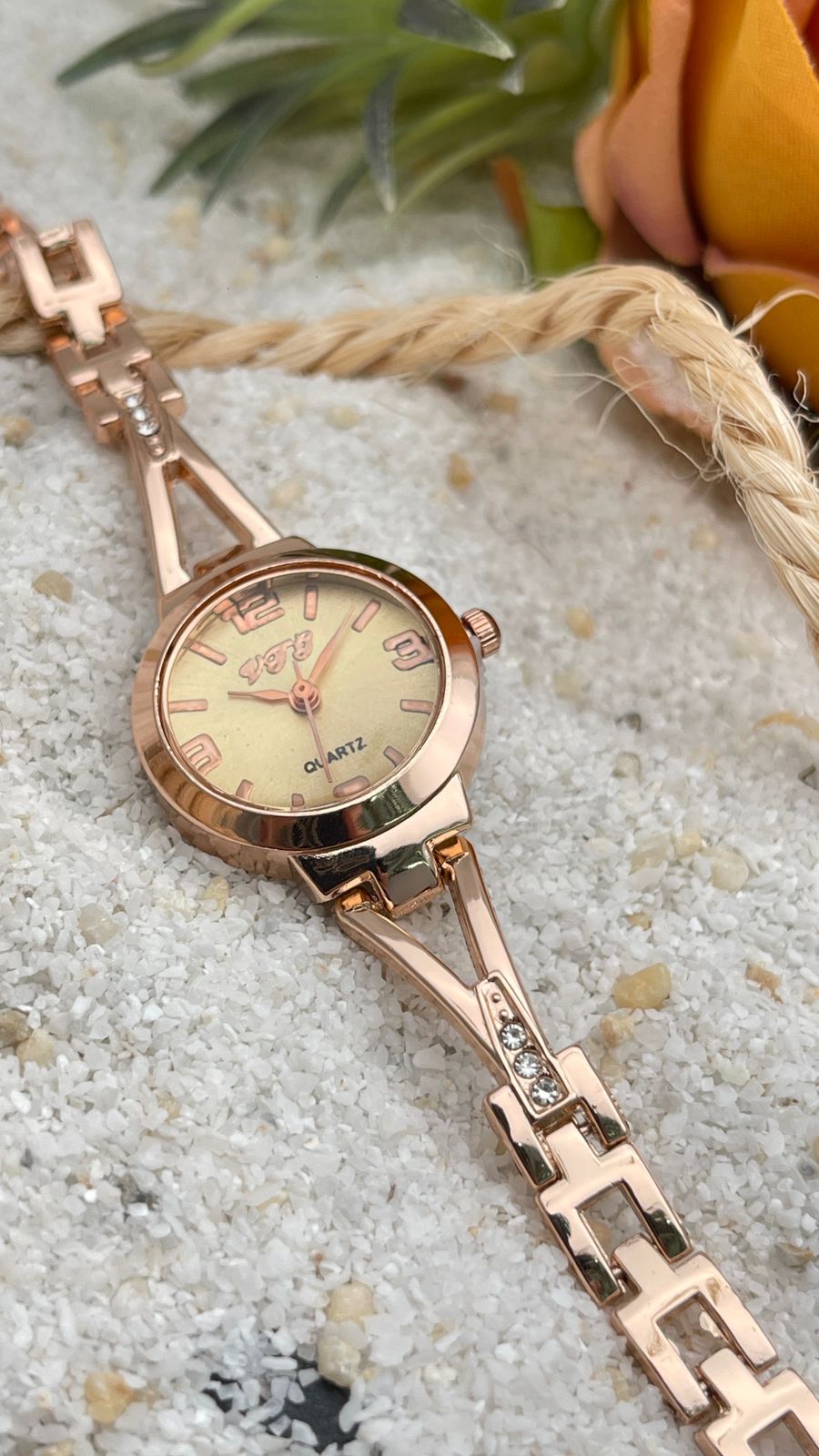 RELOJ PULSERA MUJER RELOJ PULSERA MUJER