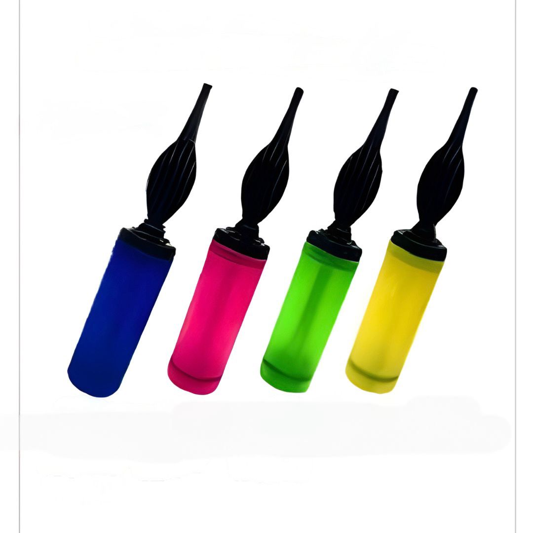 INFLADOR DE BOMBA SENCILLO