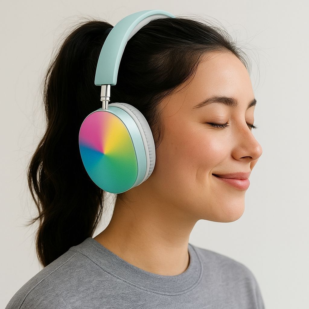 DIADEMA BLUETOOH B31