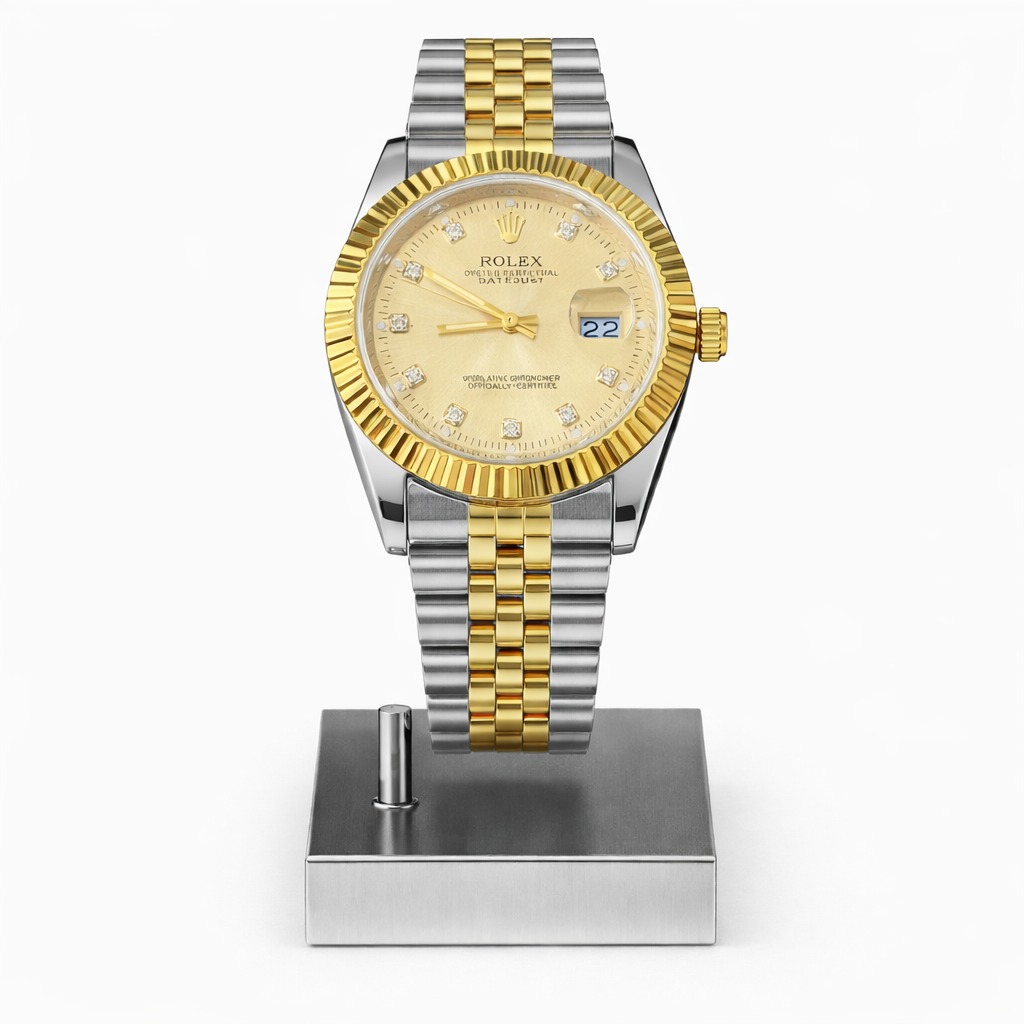 ROLEX AA HOMBRE A541D