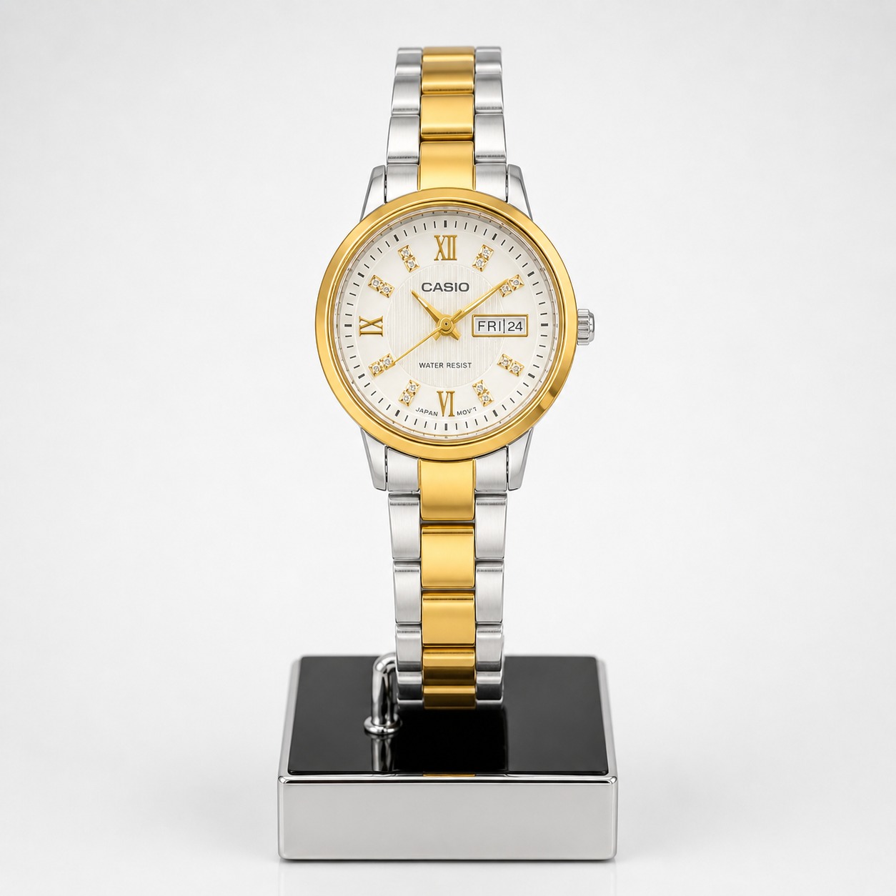 DAMA CASIO CH14745