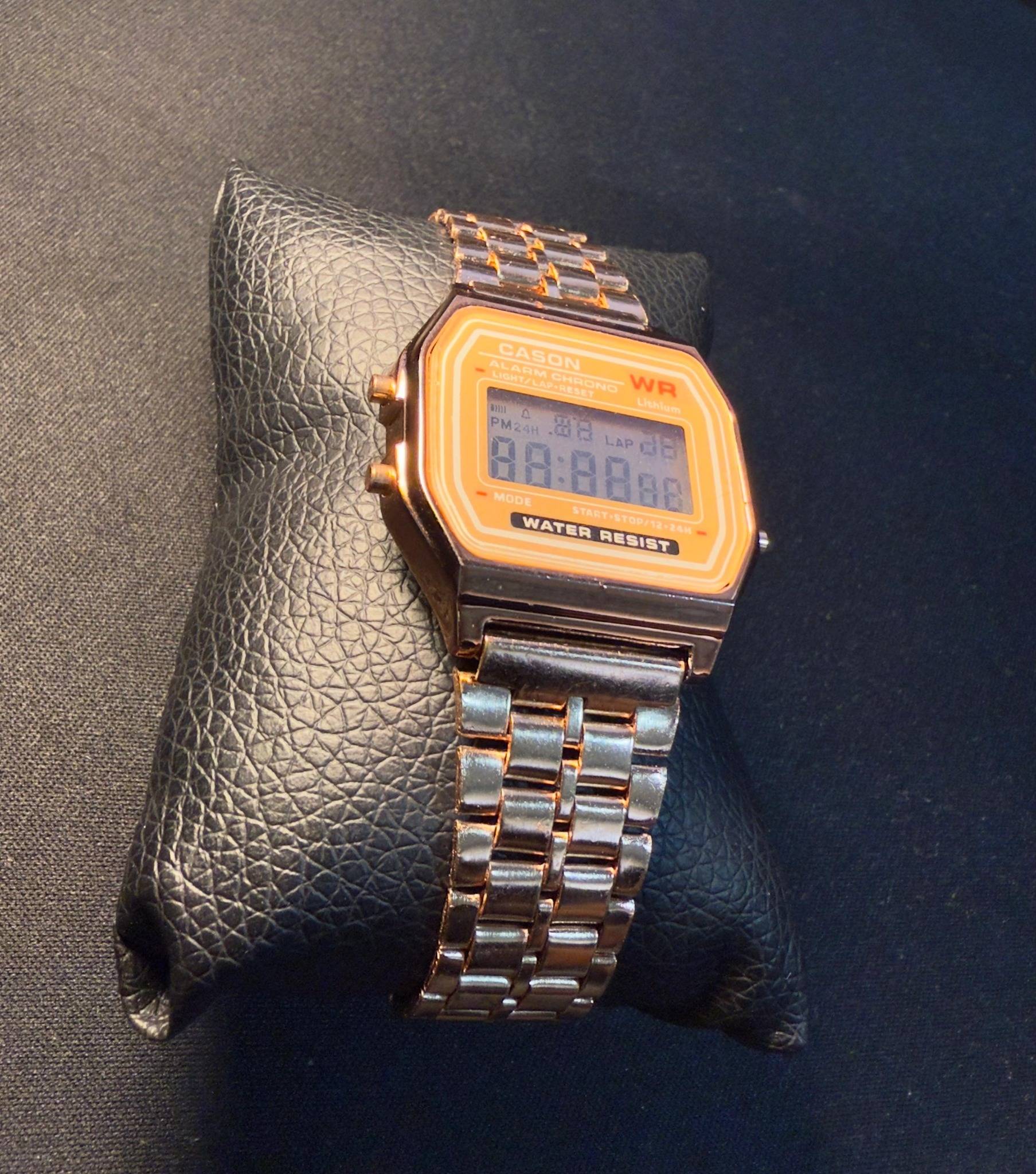 VINTAGE ORO ROSA