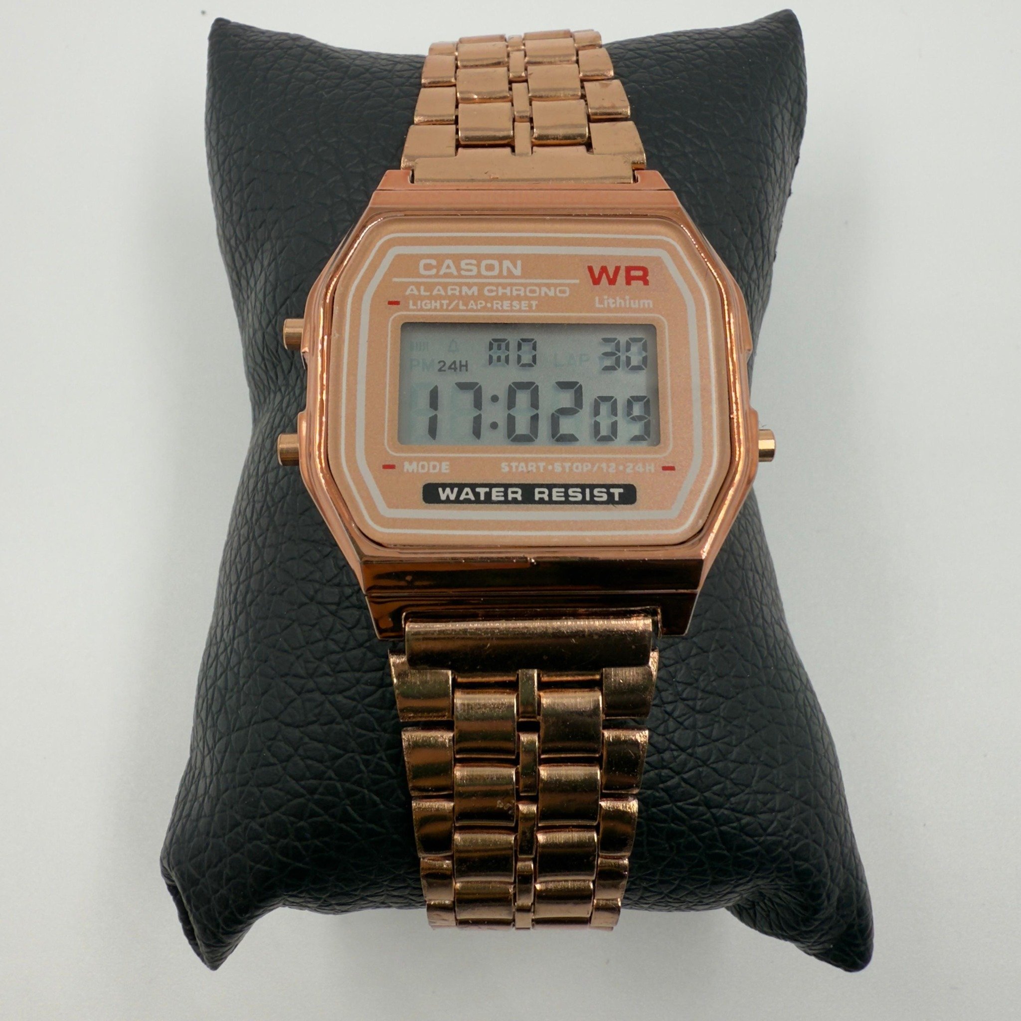 VINTAGE ORO ROSA