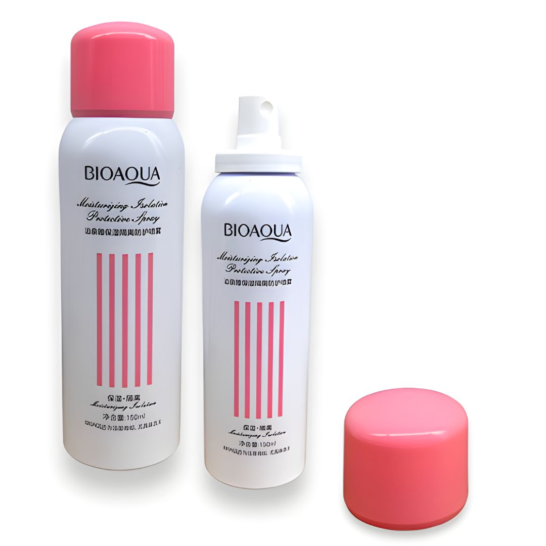 PROTECTOR SOLAR EN SPRAY 150ML BIOAQUA