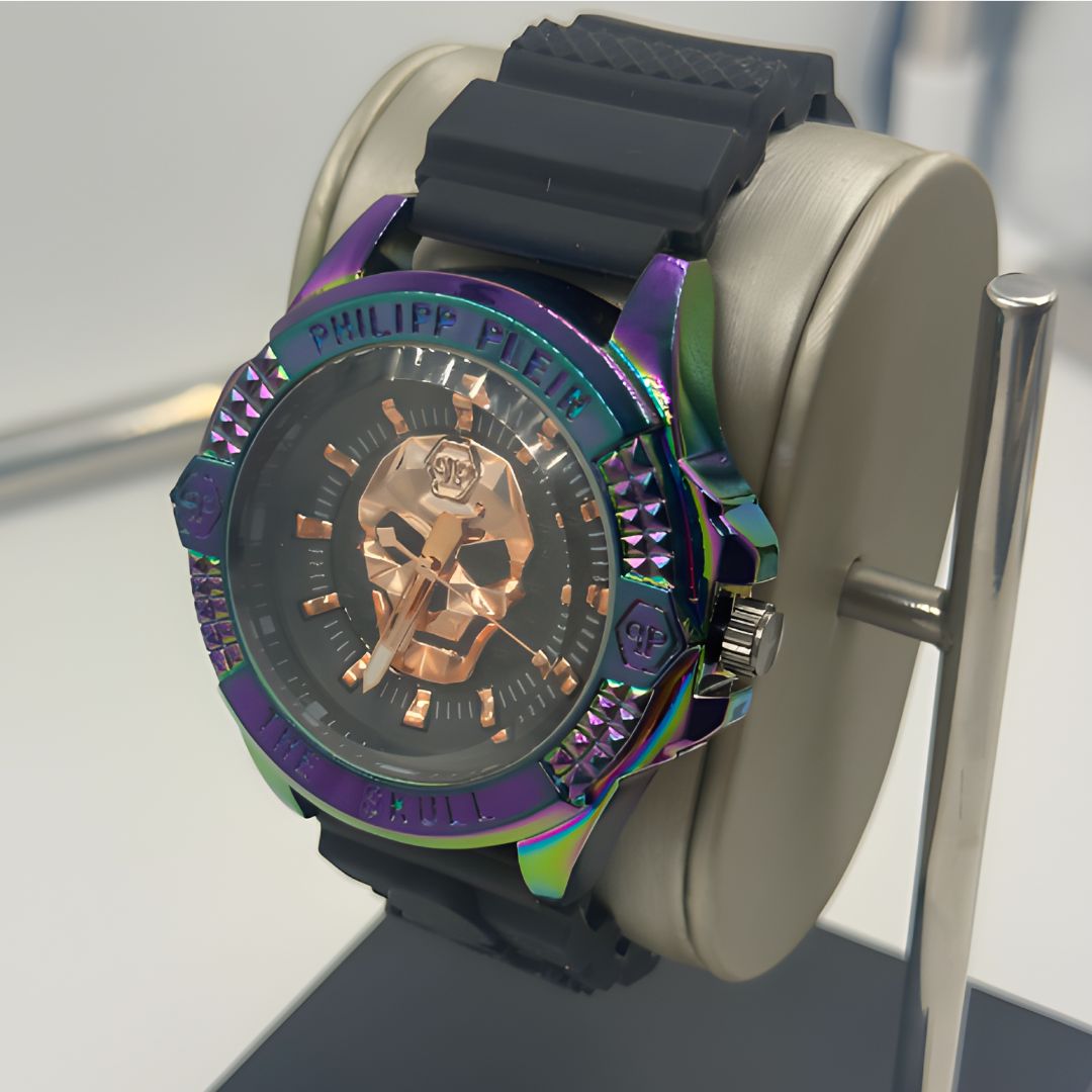 PHILIPP PLEIN TORNASOL