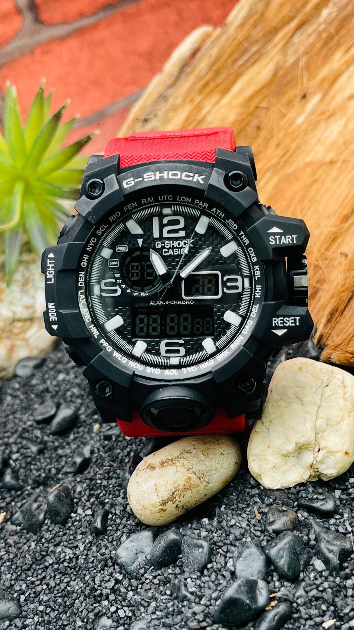 CASIO G-SHOCK CASIO G-SHOCK