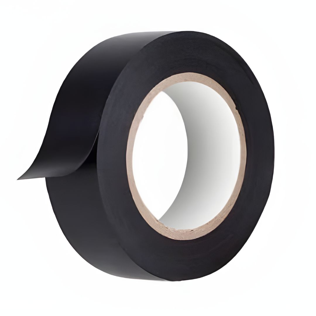 CINTA NEGRA AISLANTE