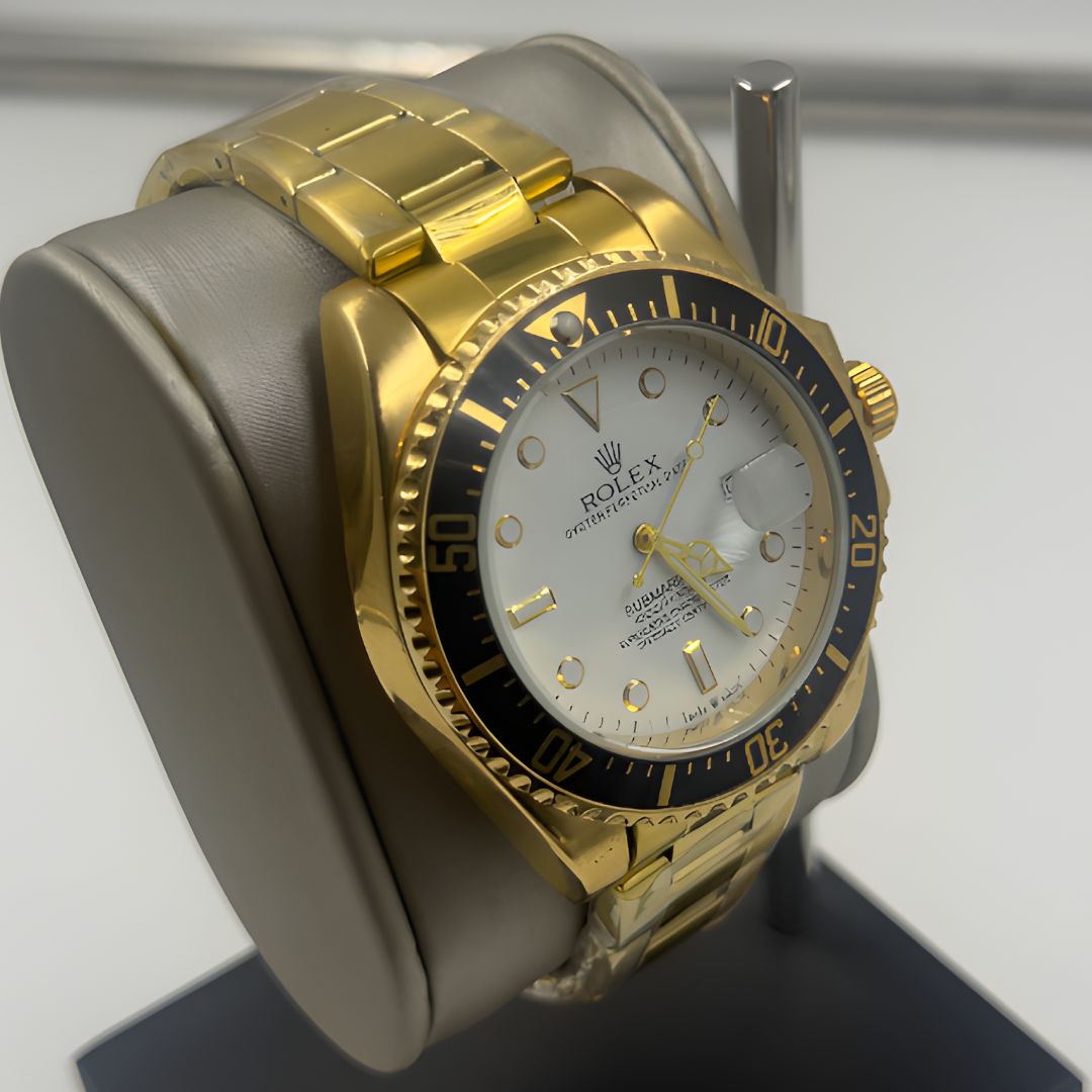 ROLEX SUBMARINE F1