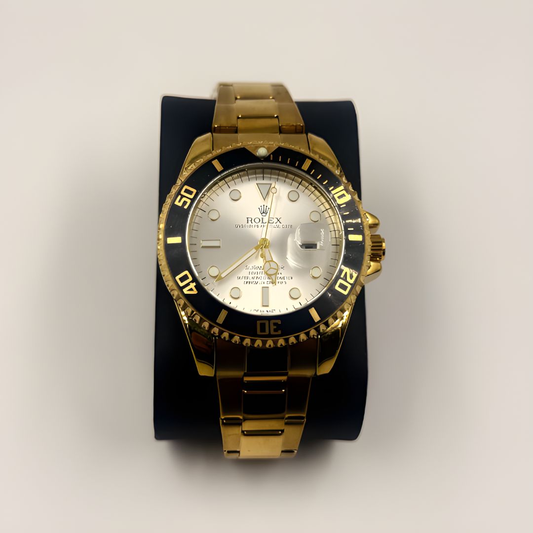ROLEX SUBMARINE F1