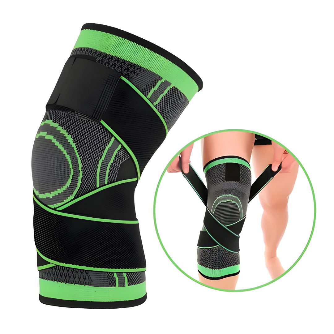 RODILLERA PROFESIONAL