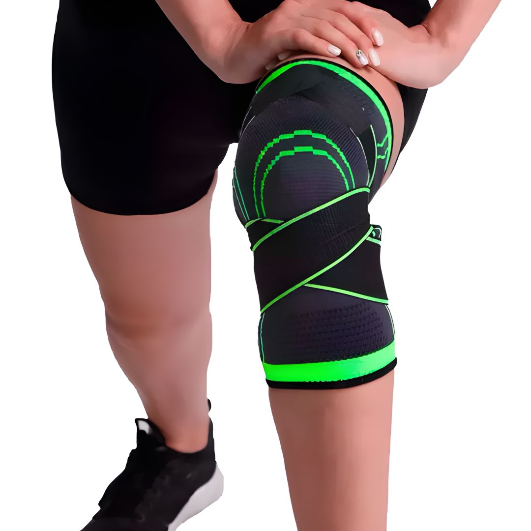 RODILLERA PROFESIONAL