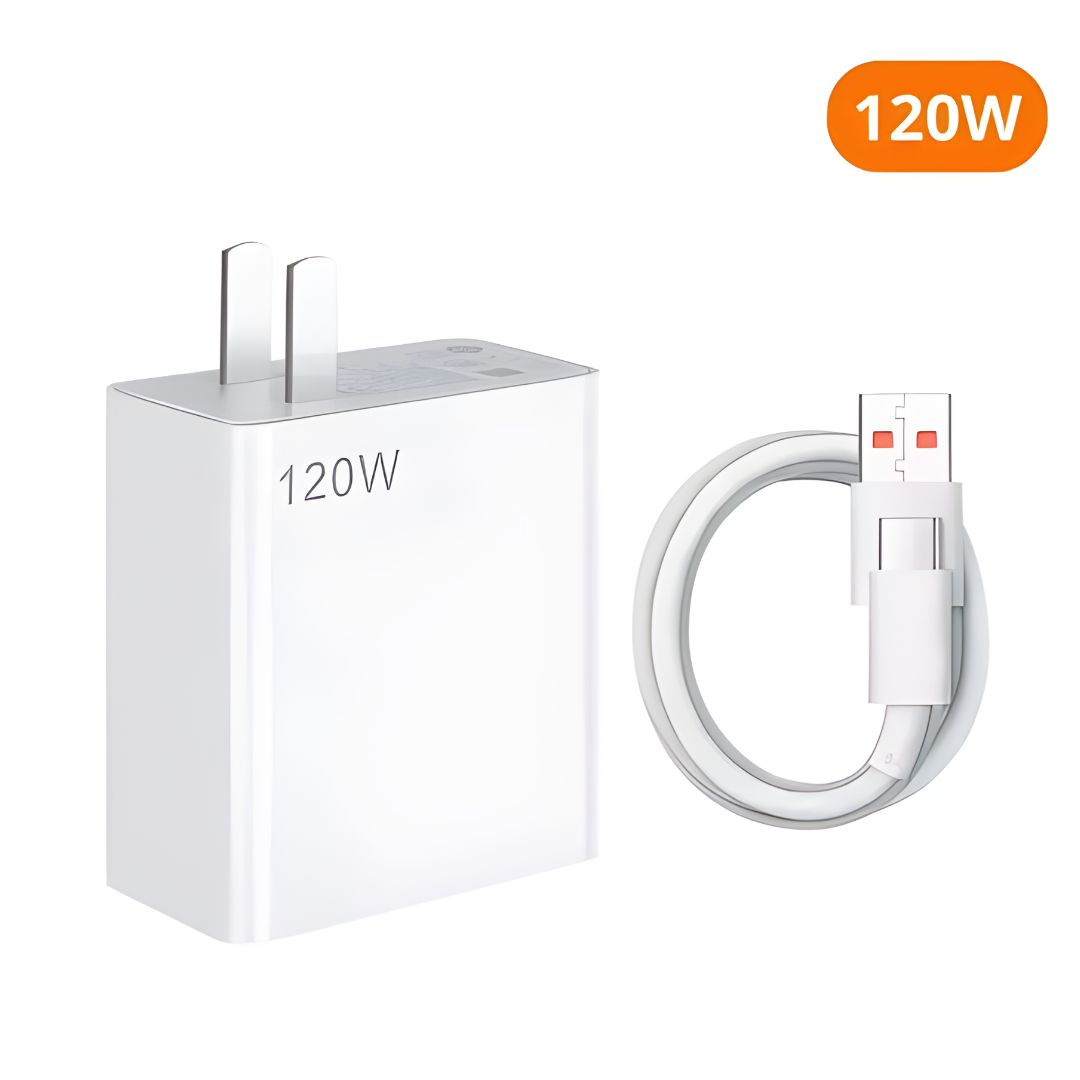 ADAPTADOR 120W XIOMI