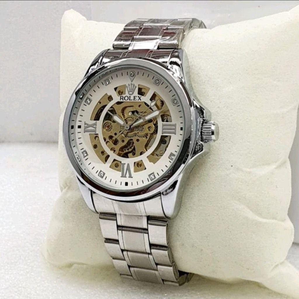 ROLEX AUTOMATICO LUJO ROLEX AUTOMATICO LUJO