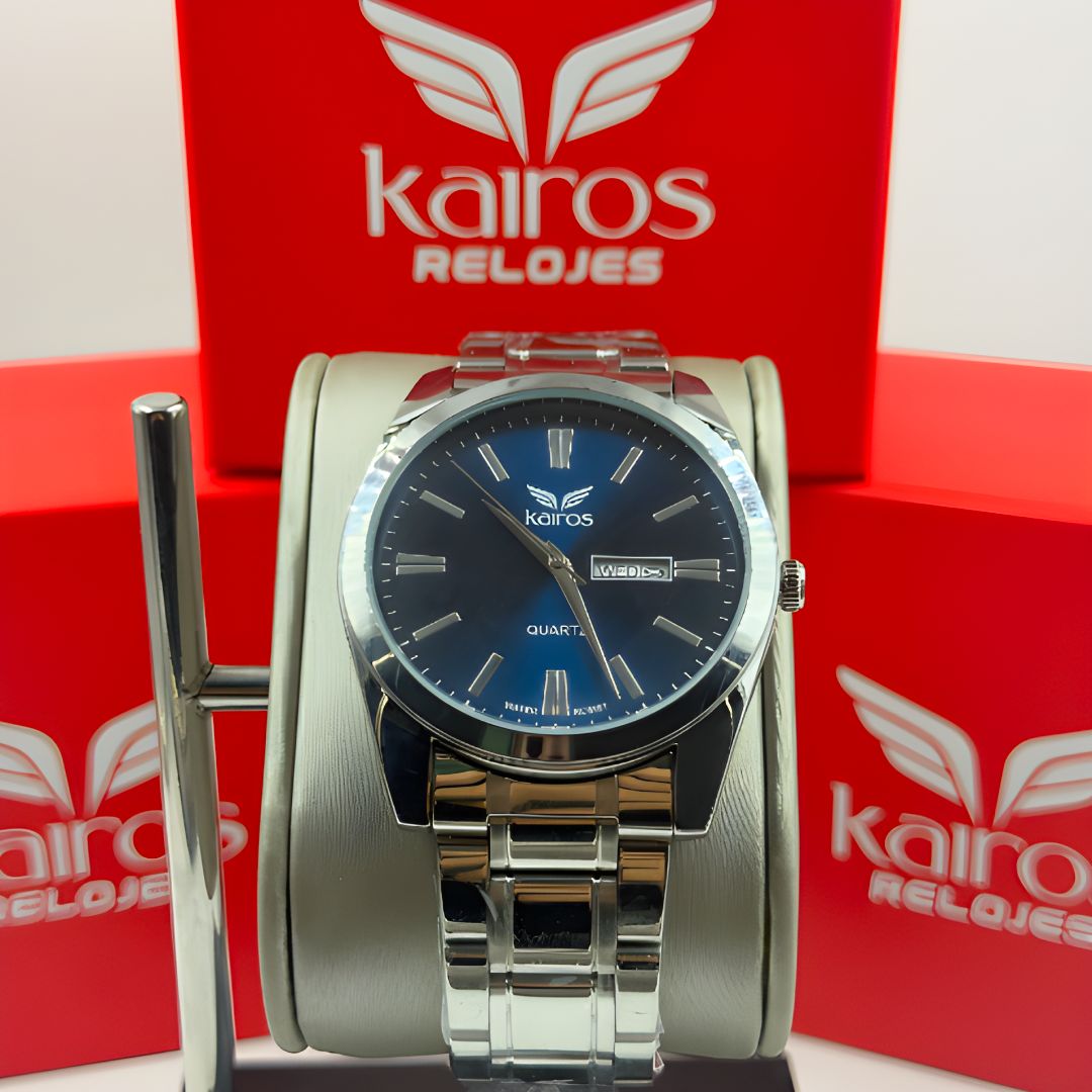 KAIROS F1 AZUL
