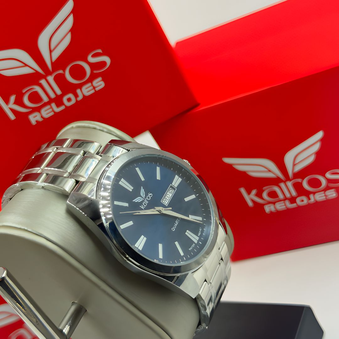 KAIROS F1 AZUL