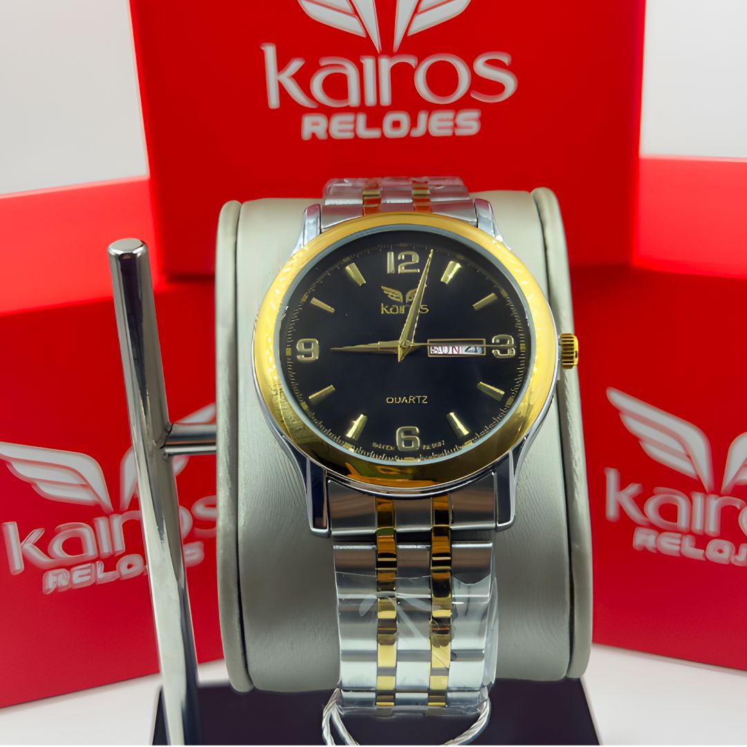 KAIROS ORIGINAL F3