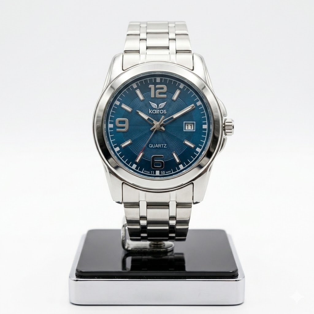 KAIROS ORIGINAL FA034M-900A HOMBRE