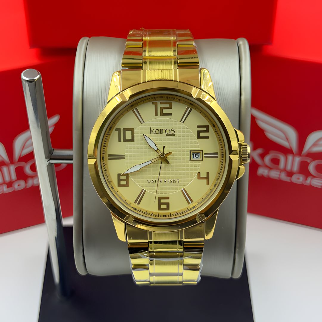 KAIROS ORIGINAL B2