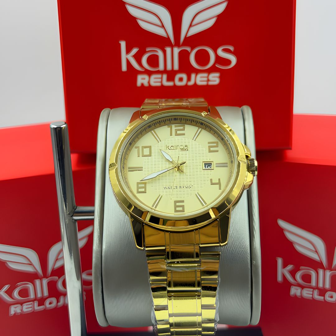 KAIROS ORIGINAL B2