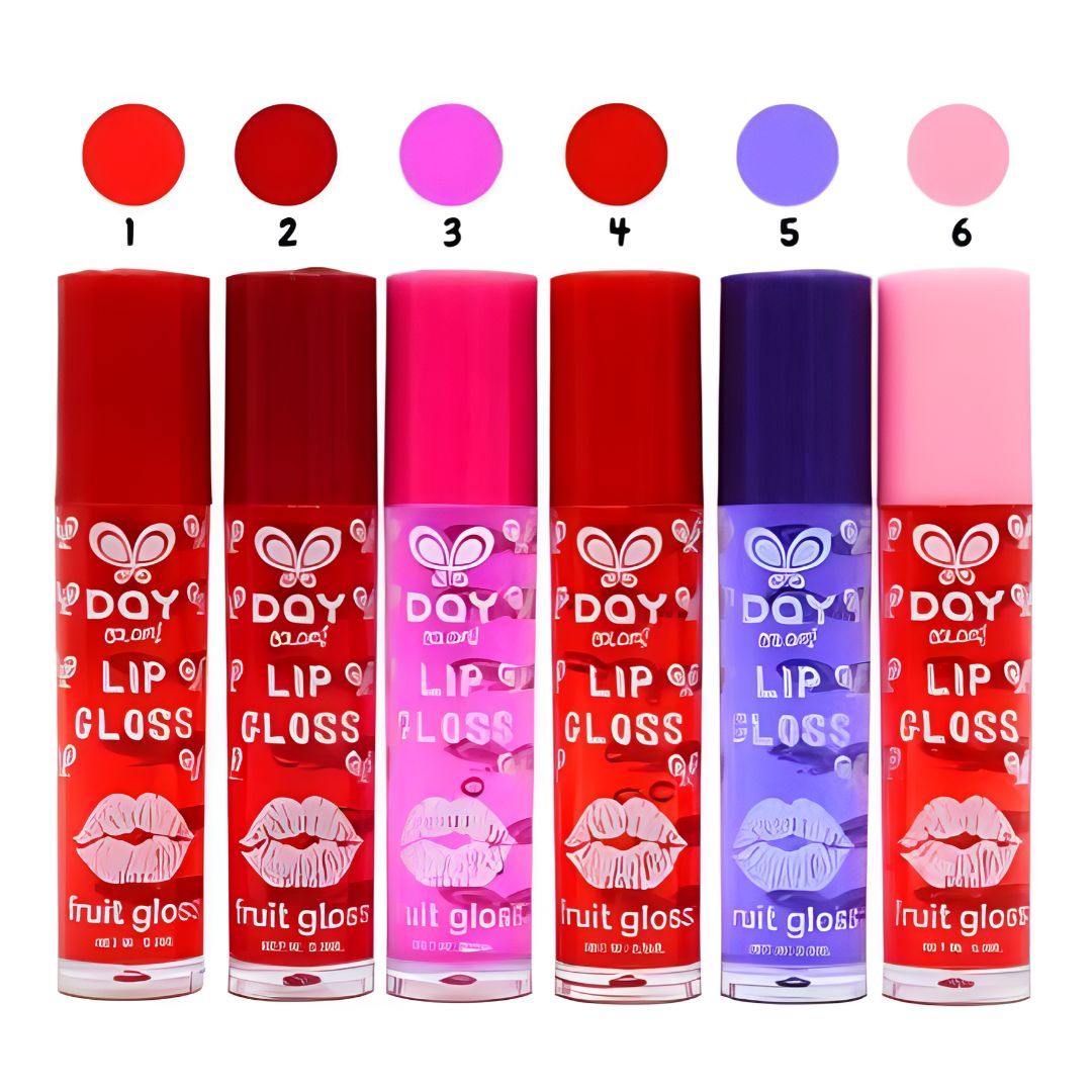 X6 GLOSS COMBO IMPORTADO