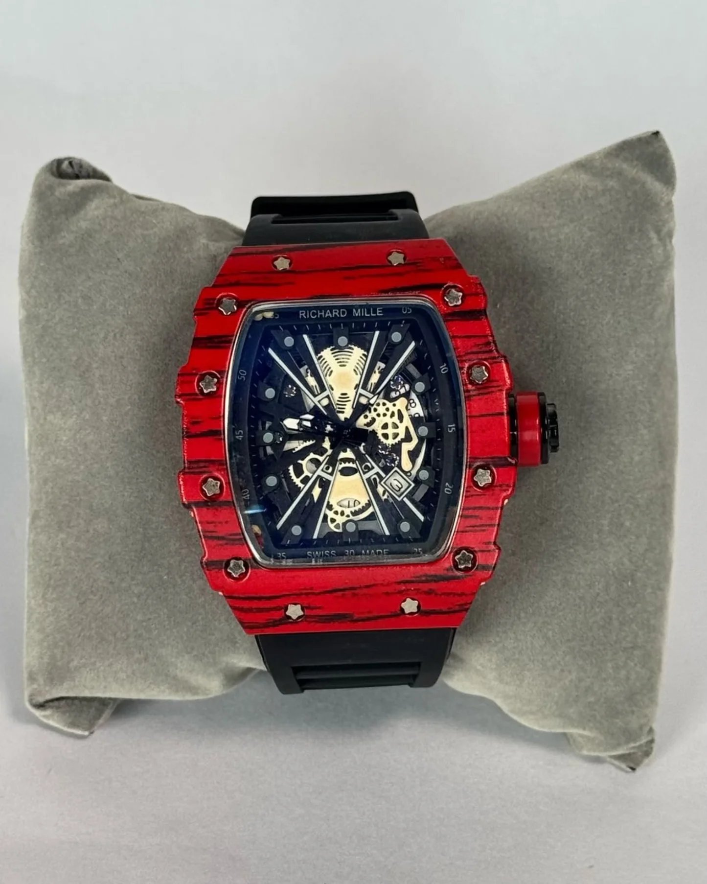 RICHARD MILLE RICHARD MILLE