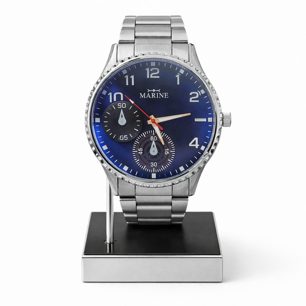 RELOJ MARINE A7