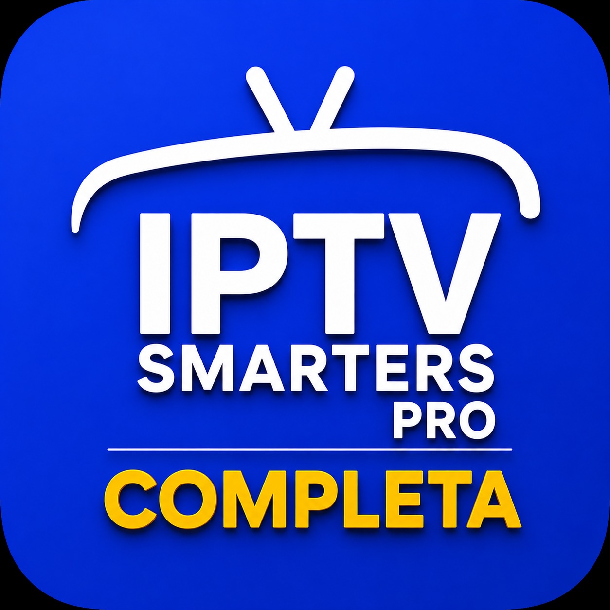 IPTV COMPLETA 3 DISPOSITIVOS