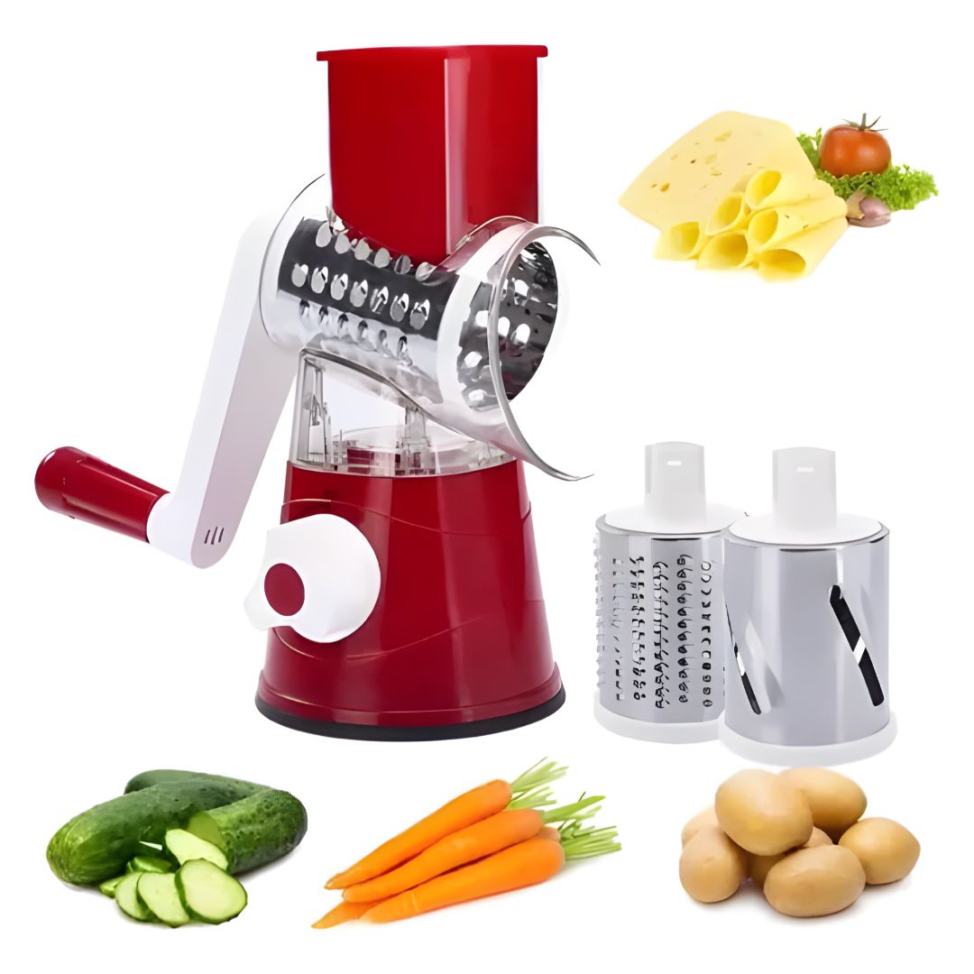 TRITURADOR DE VERDURAS