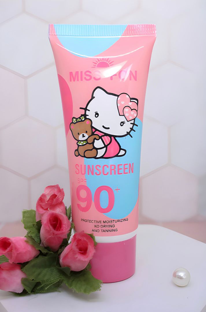 BLOQUEADOR COLAP KITTY SPF 90+