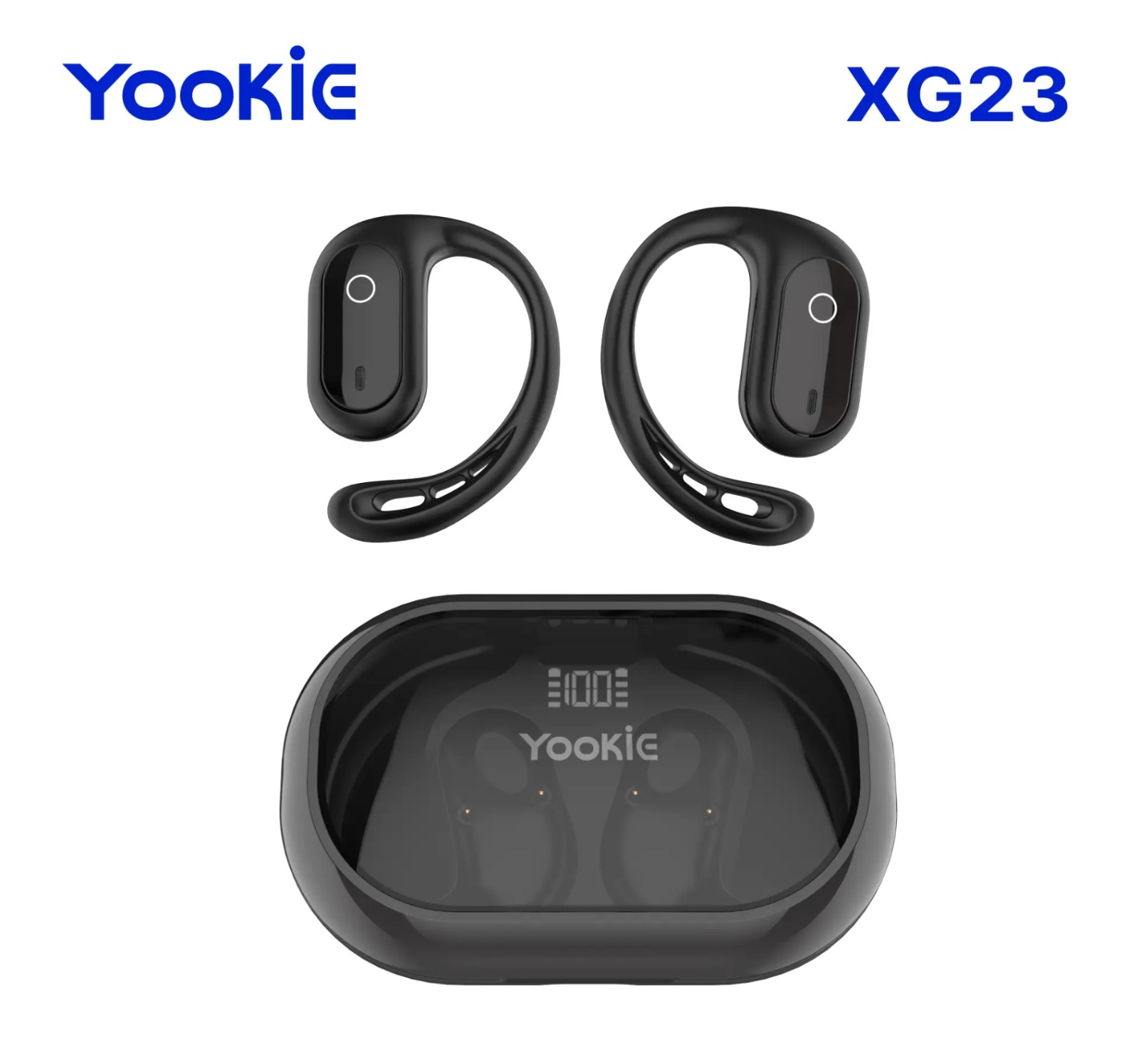 AIRPODS MANOS LIBRES TWS XG23