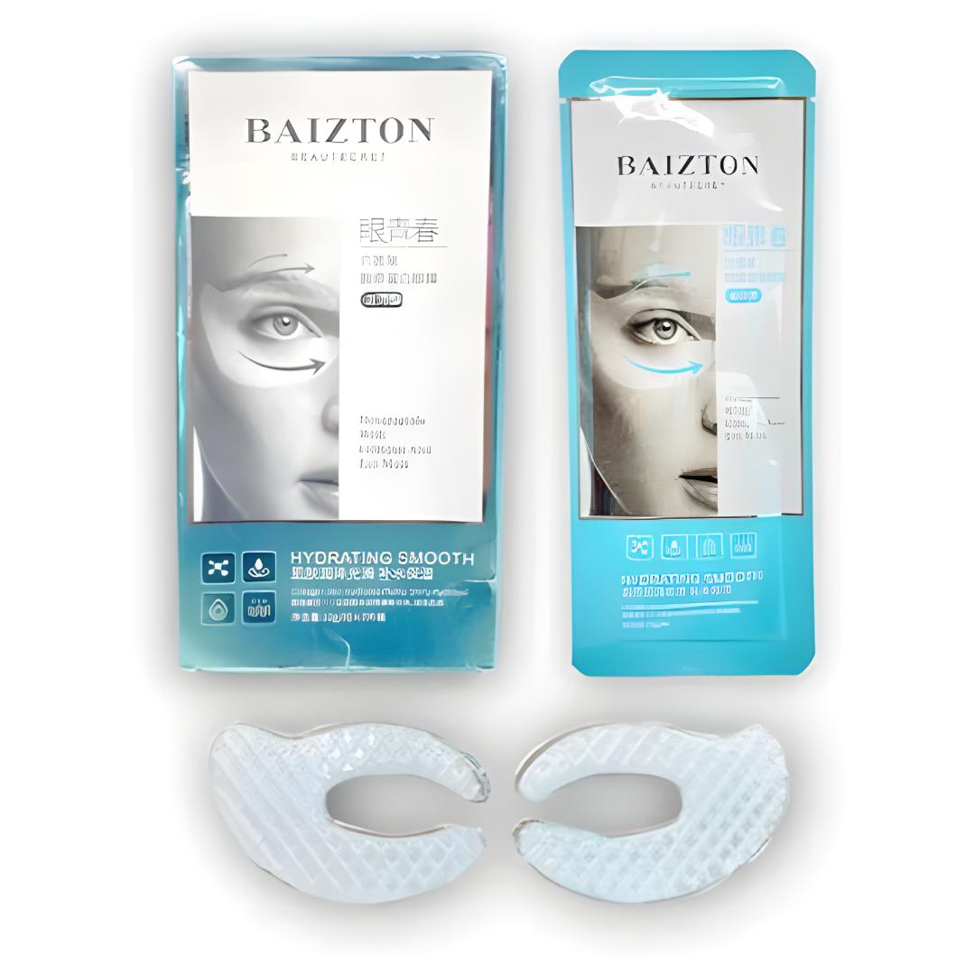 ANTIFAZ HIDROGEL COLAGENO (OJERAS Y PARTE SUPERIOR)