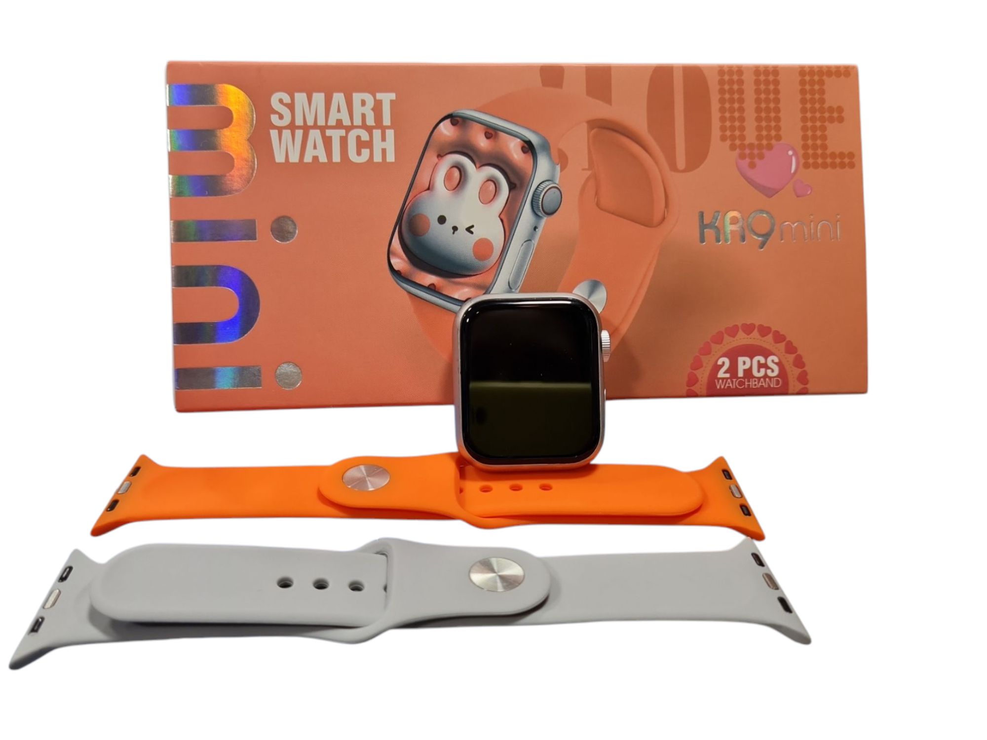 SMART WATCH KR9 SMART WATCH KR9