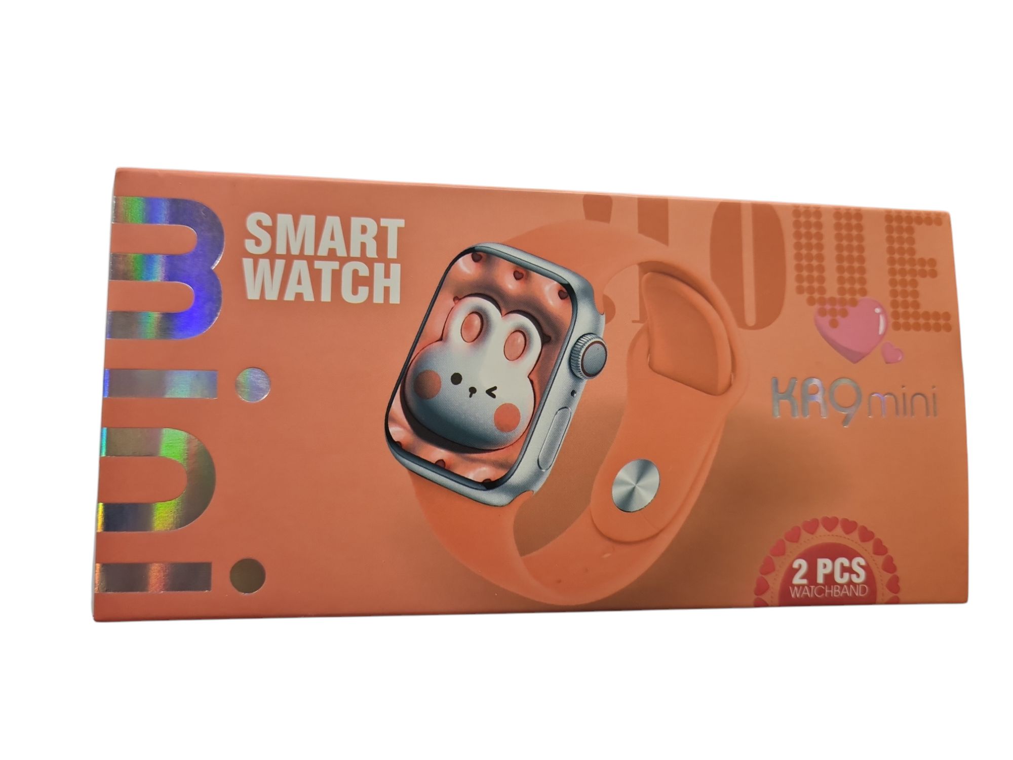 SMART WATCH KR9 SMART WATCH KR9